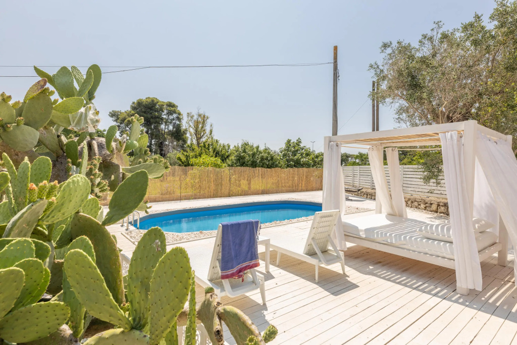 Villa Desideria