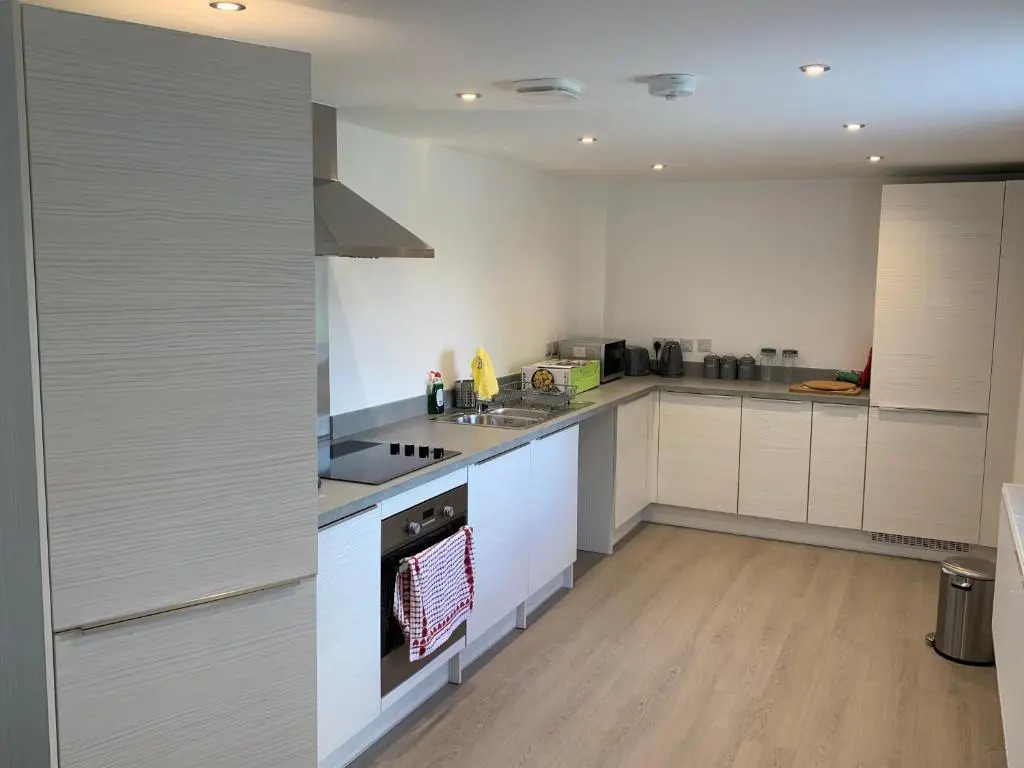 29 Malthouse Alnwick Holiday Apartment
