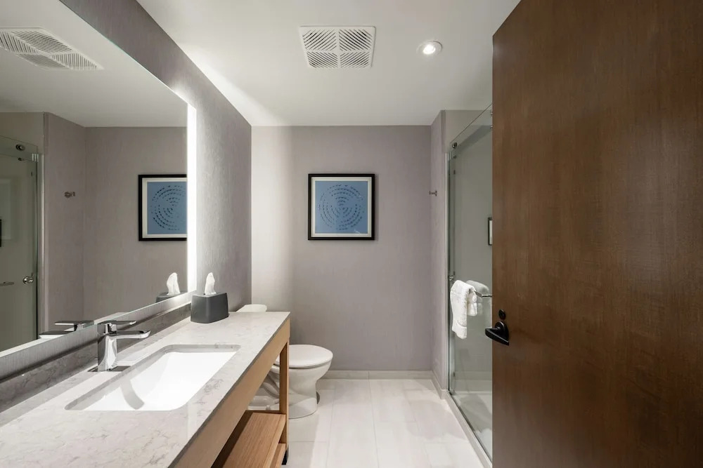 Hyatt Place Albany Downtown