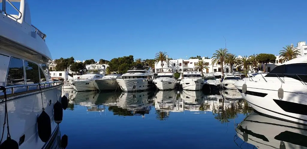 Apartment Marina Calador