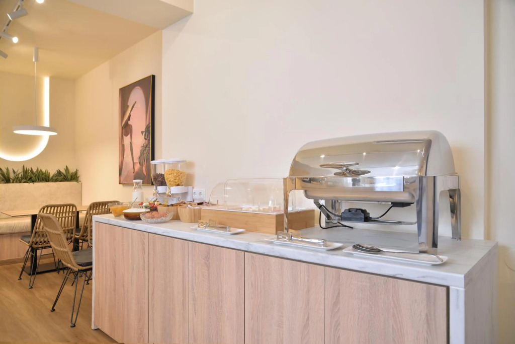 Hotel Fani
