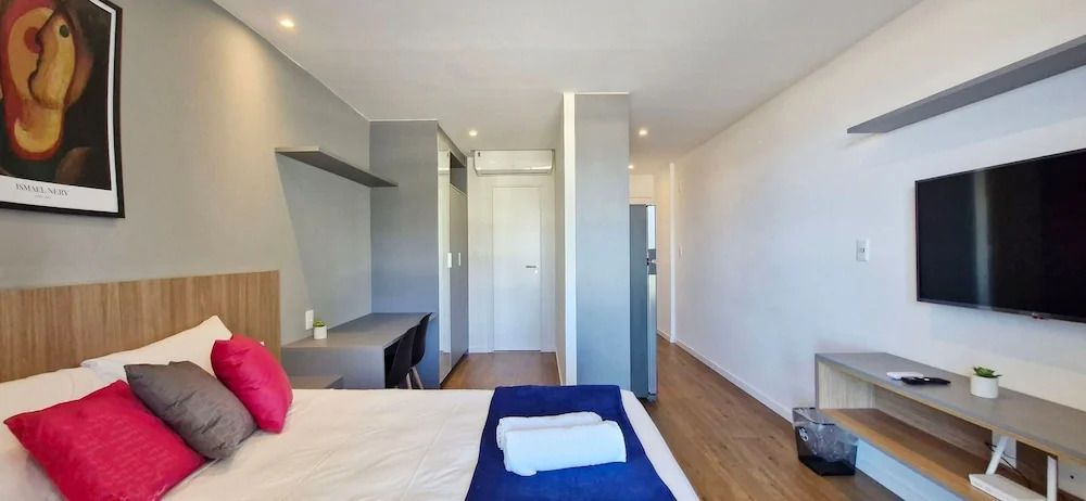 COARM0112 - Art Studio Open Spaces