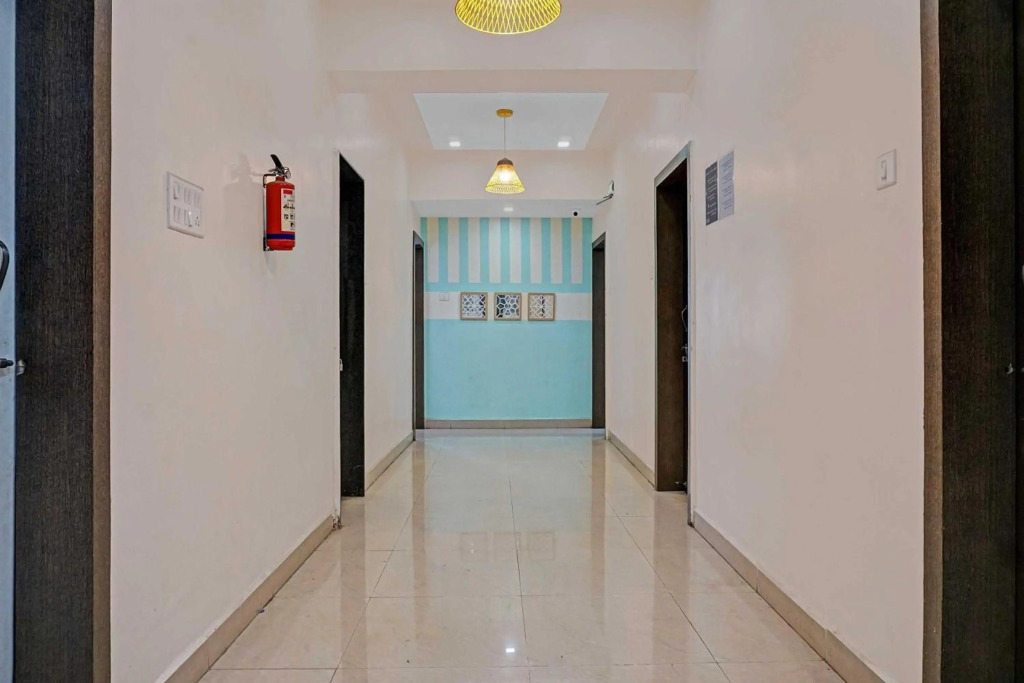 OYO Flagship 80575 Satnam Inn