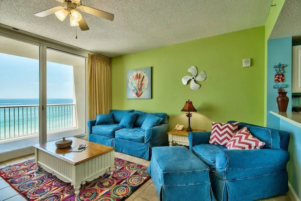Majestic Beach 1 606 by RedAwning