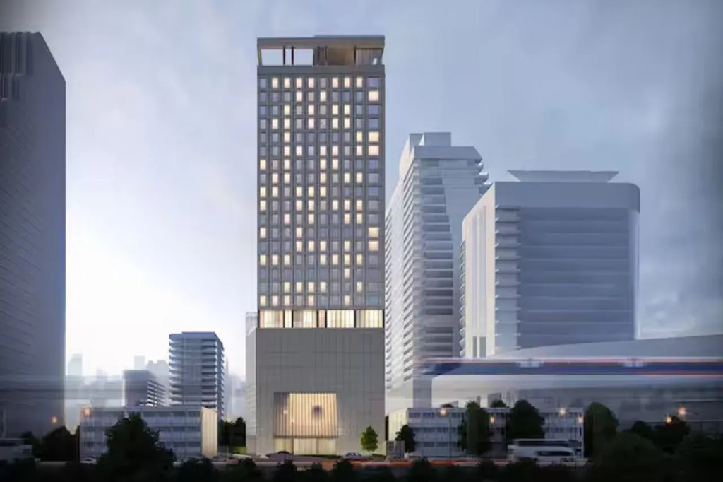 Kromo Bangkok, Curio Collection By Hilton