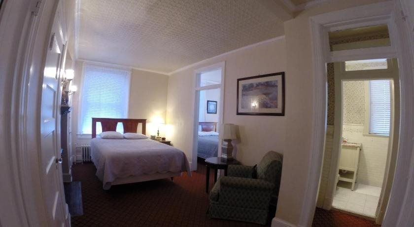 Kalorama Guest House