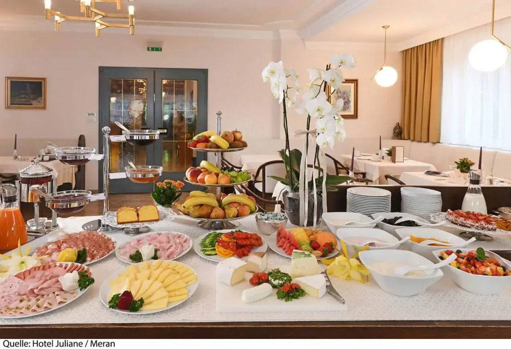 Hotel Juliane