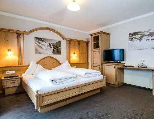 Sporthotel Almhof