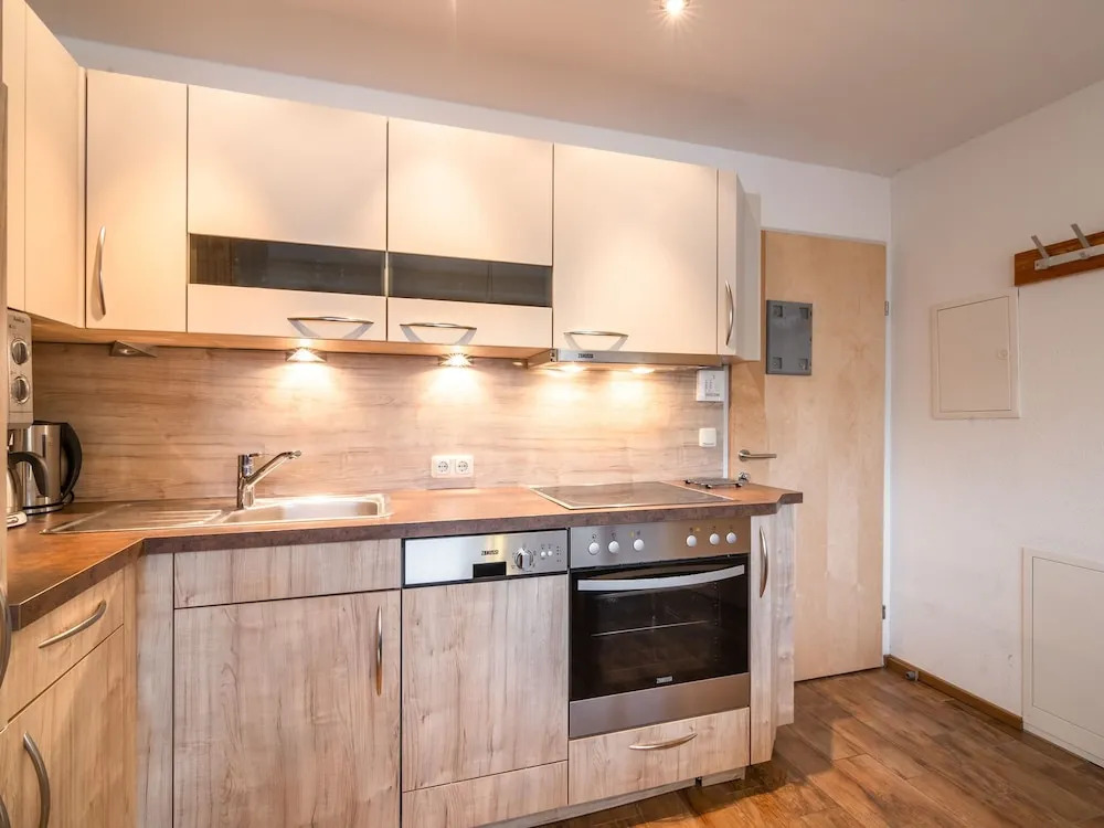 Spacious Apartment in Ellmau with Parking