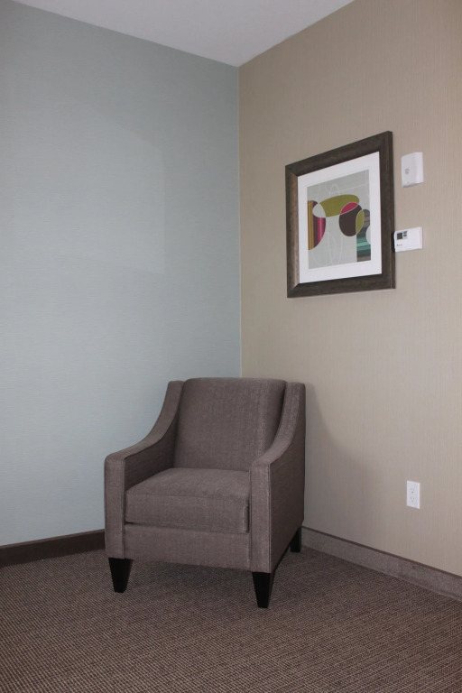 Meridian Inn & Suites Lloydminster