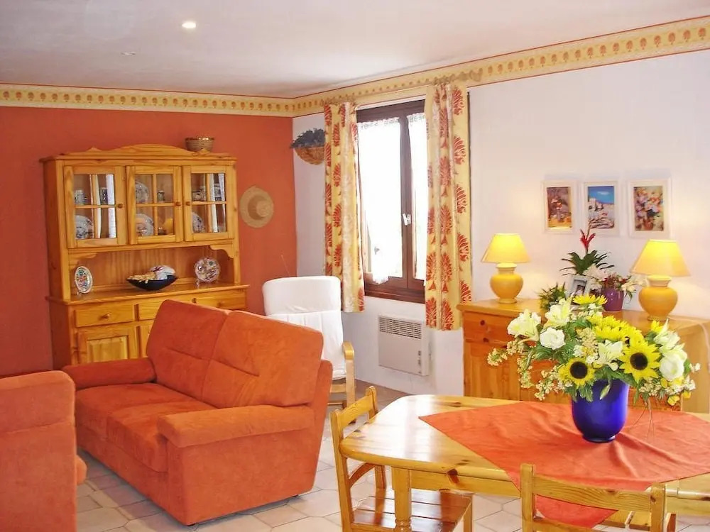 Amacou - Maison dans un quartier calme du charmant village de Coulobres Apartment 2