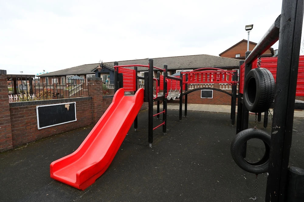 Boundary, Alfreton by Marstons Inns