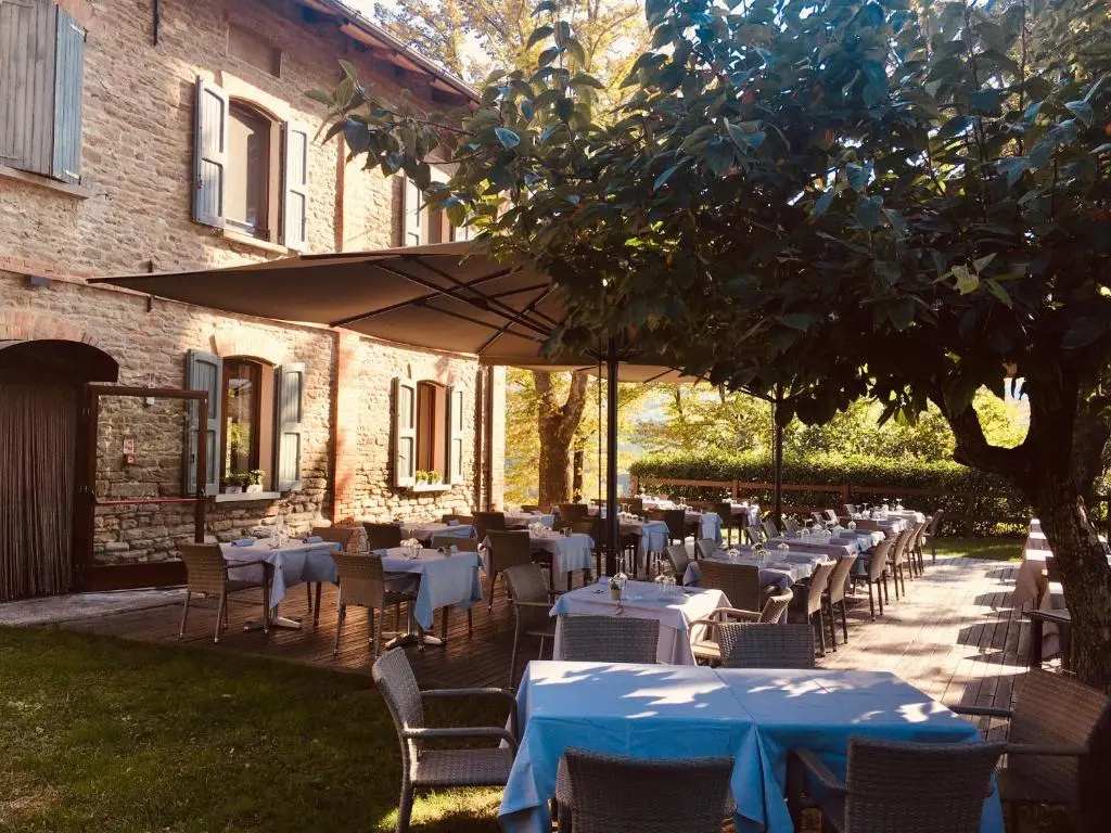 Il Cardello Locanda