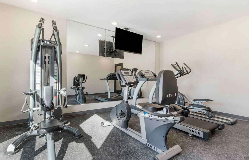 Extended Stay America Premier Suites - Greenville - Spartanburg - I-85