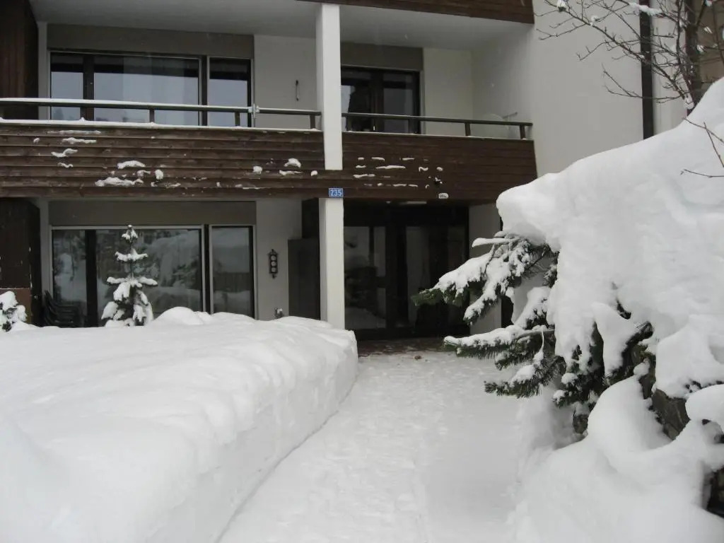 Haus Brüggli B24