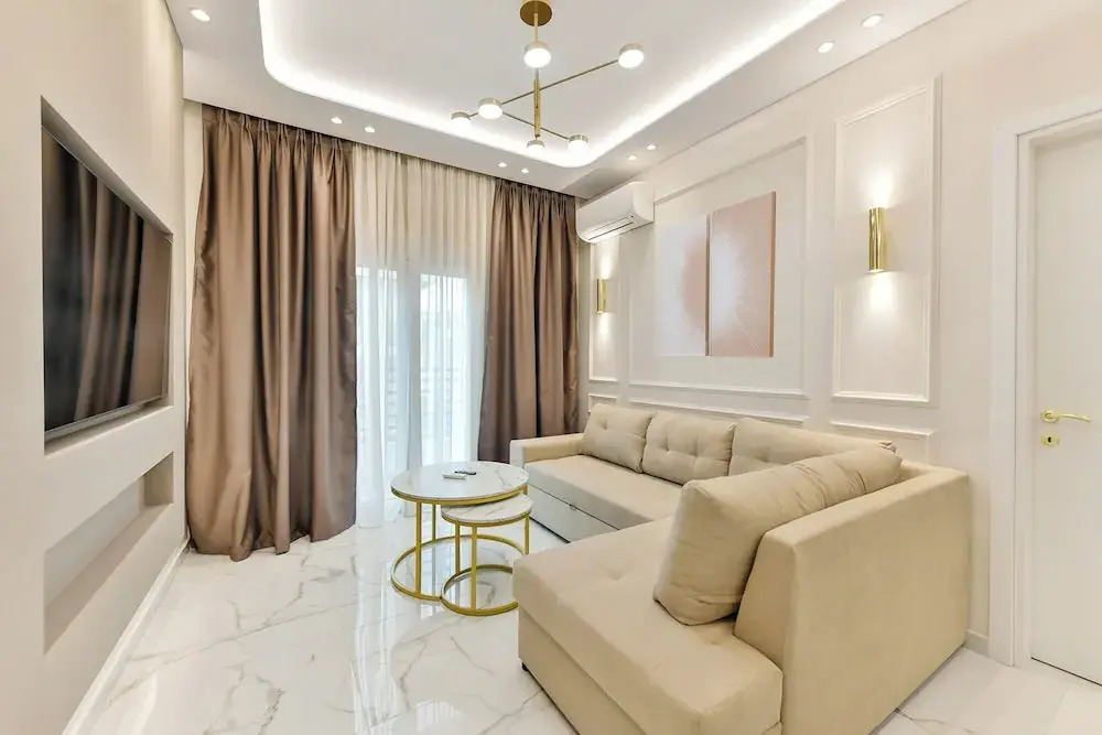 Portoseaview Modern Luxury Apartment 131