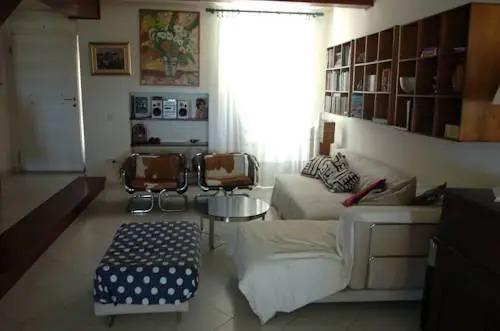 Appartamento Laura