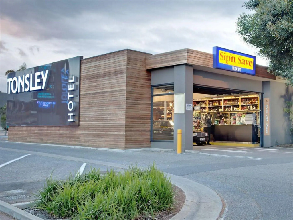 Tonsley Hotel