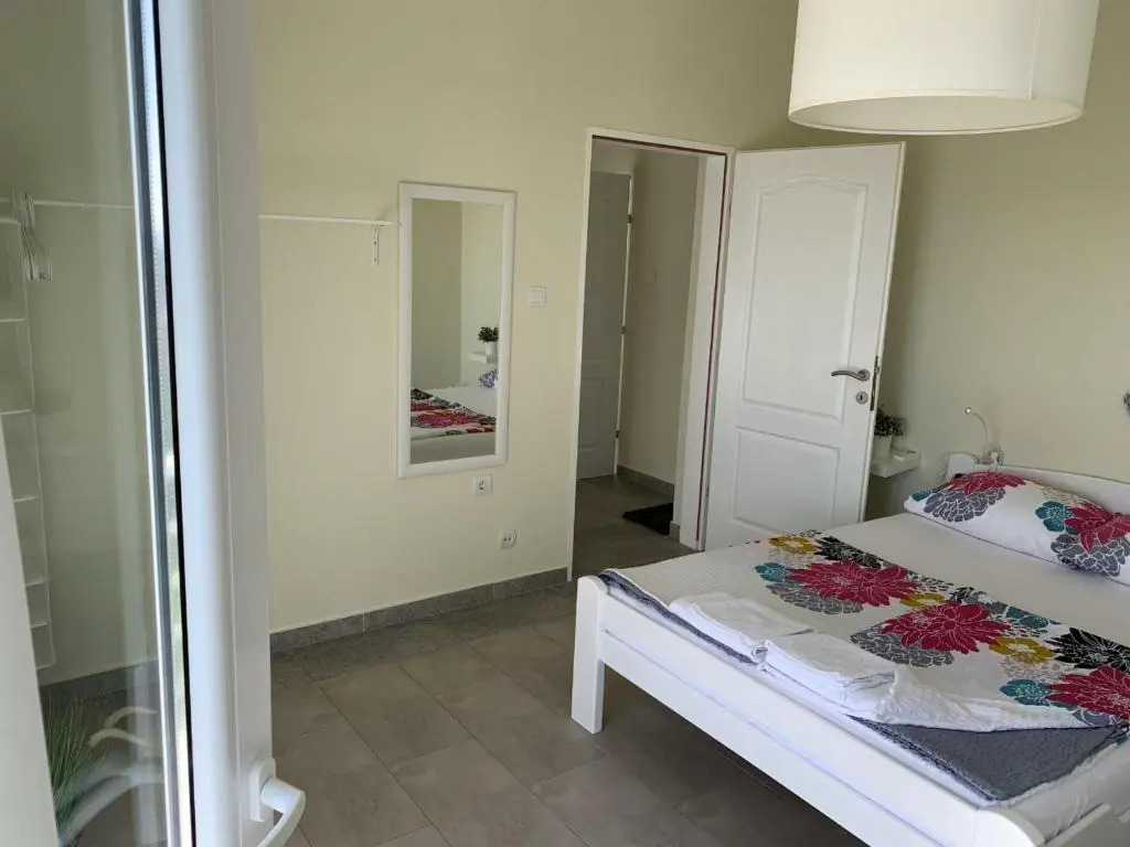 Gosa Apartments