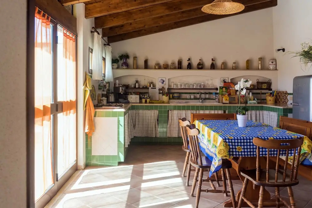 Casa del Girasole