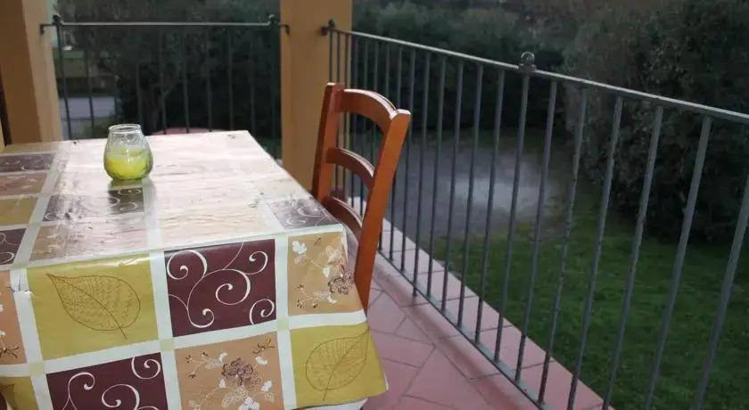 Residence Graziella