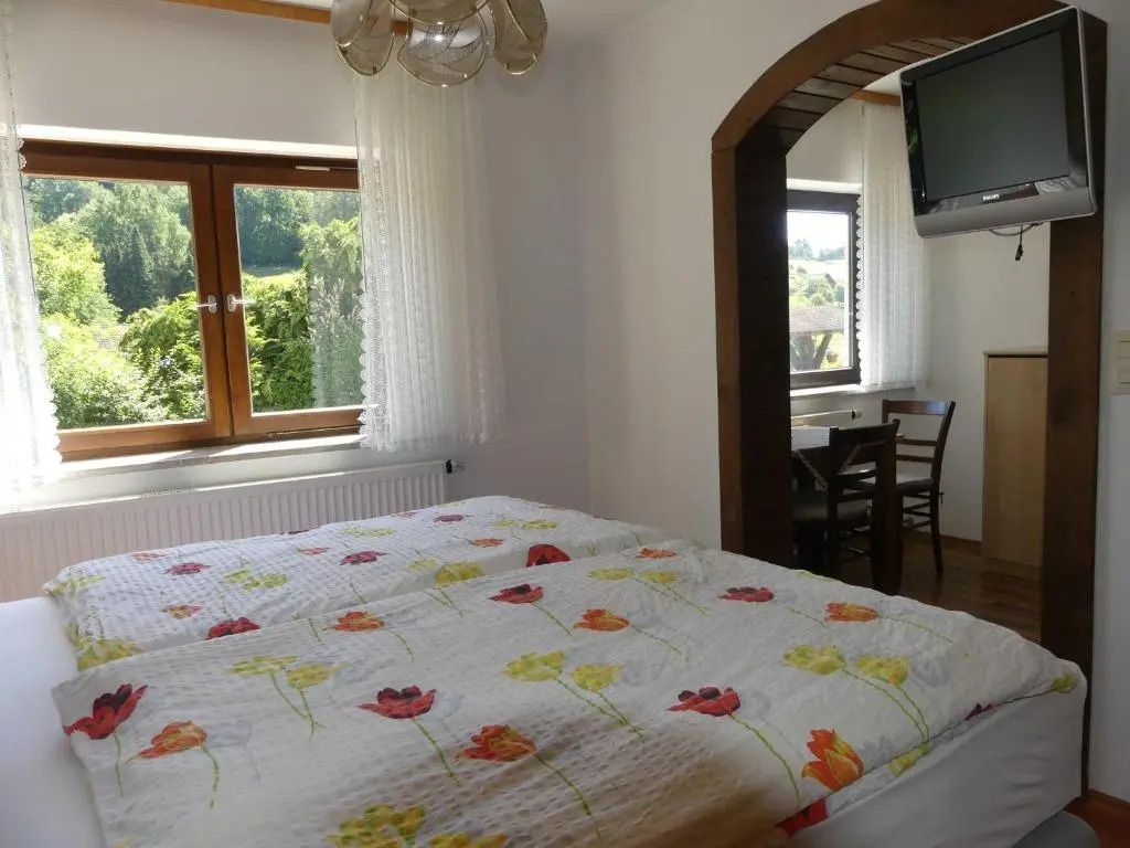 Pension Holzerstube