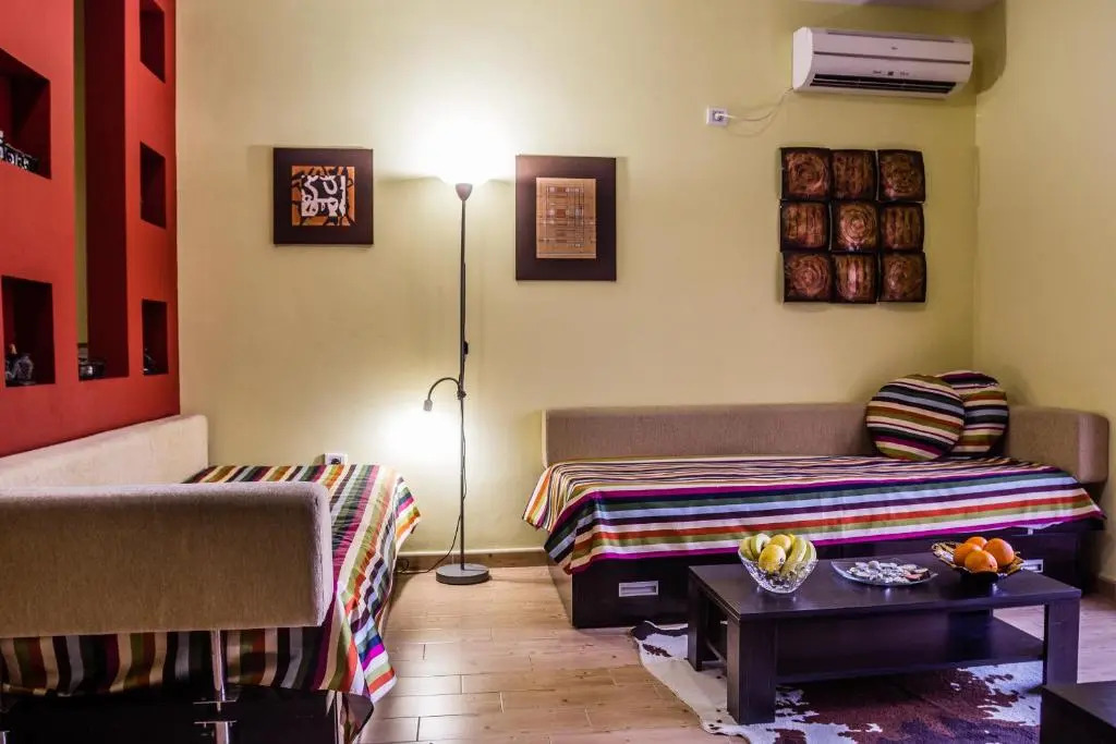 Villa Danile Cosy Apartments