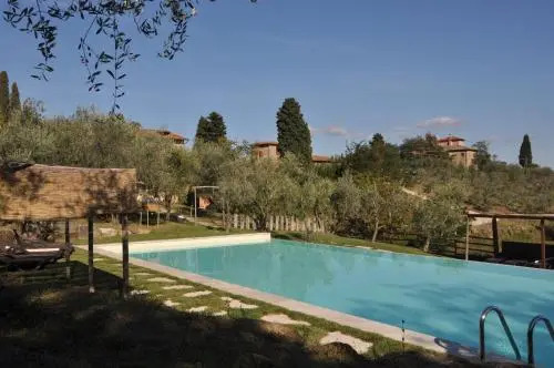 Residenza San Leo