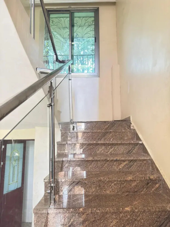 Lux Suites Lakeview Mansion Nakuru