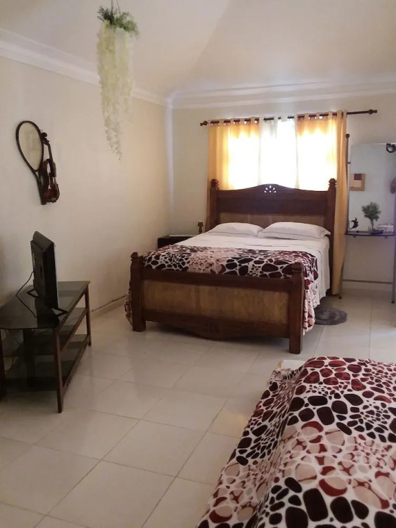 Hostal San Juan