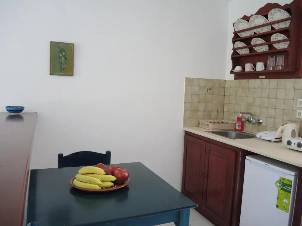 Utopia Hotel Apartments