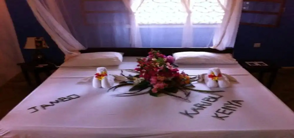 Watamu Eco Villas