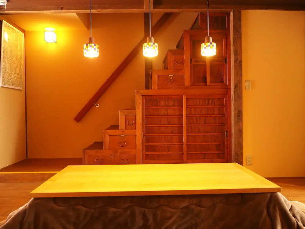 izayoi kyoto machiya private-ryokan