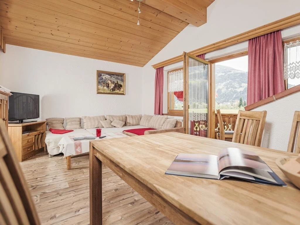 Ferienwohnung Martin