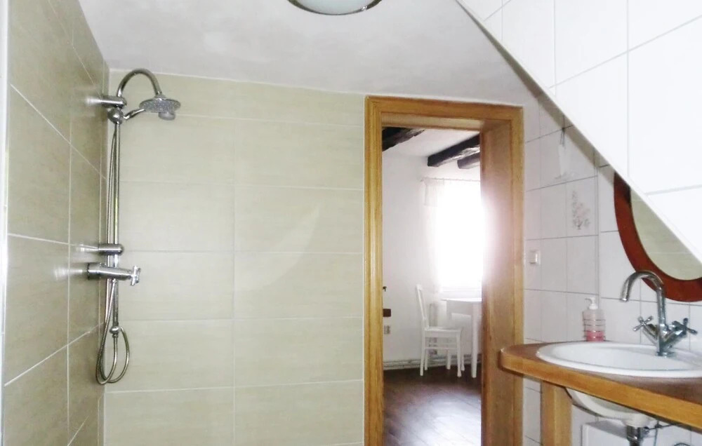Beautiful Home In Harzgerodedankerode