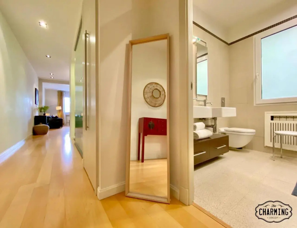 Charming Retiro Exclusive