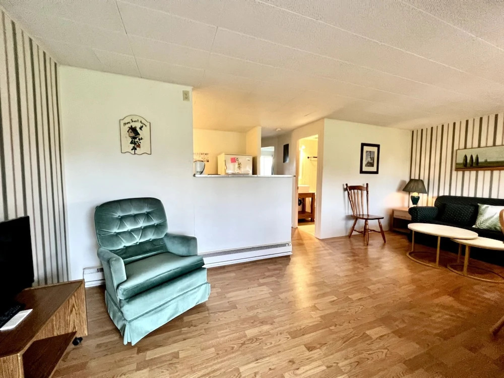 St Lawrence Motel