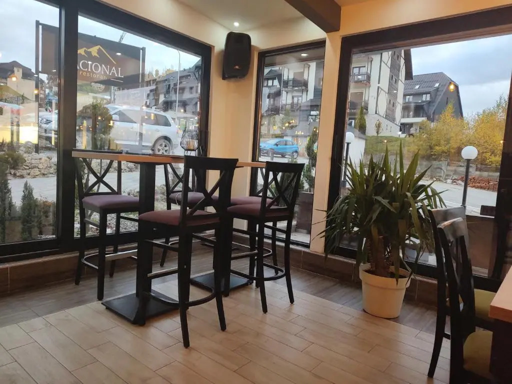 Apartman D&V Milmari Resort S10