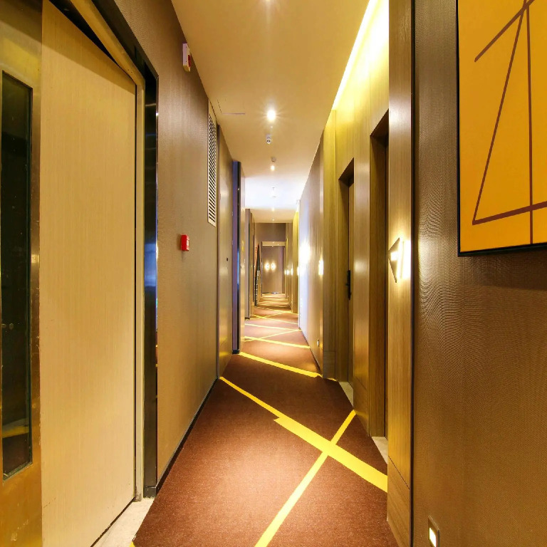 IU Hotel Chongqing Airport T3 Terminal