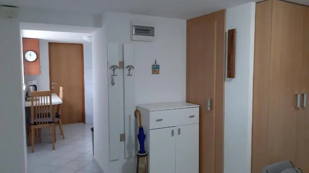 Apartment Kornelija