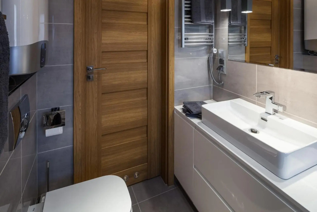 Apartament Makuszynsky