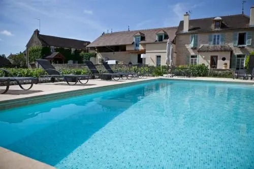 Domaine VIOLOT-GUILLEMARD