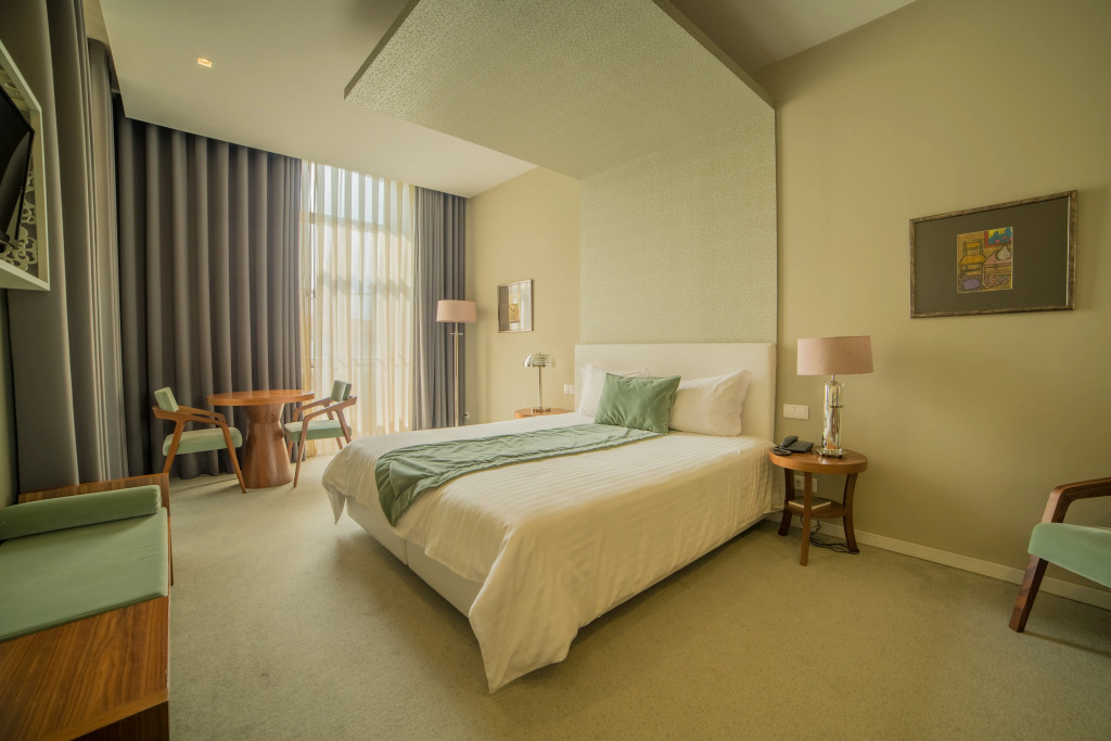 Hotel do Parque