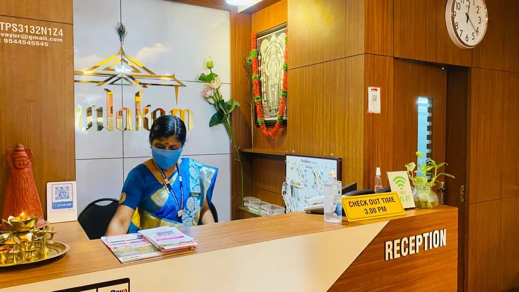 RVK Residency
