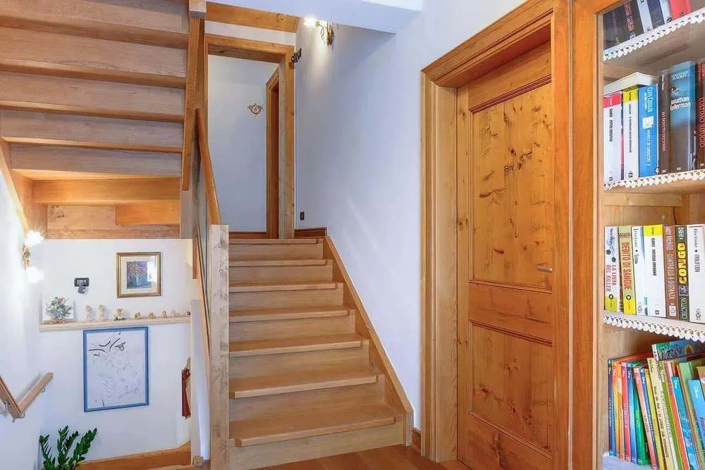 B&B Meublè Giustina