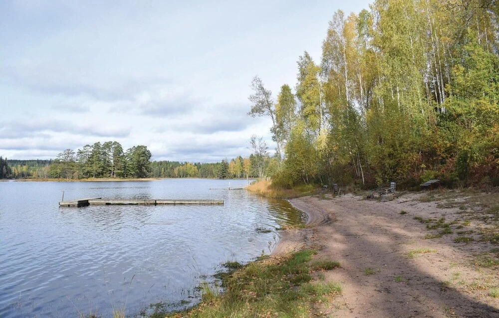 Holiday Home Algustorp Hestra