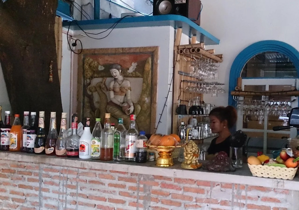 Queen Suriya's Hostel
