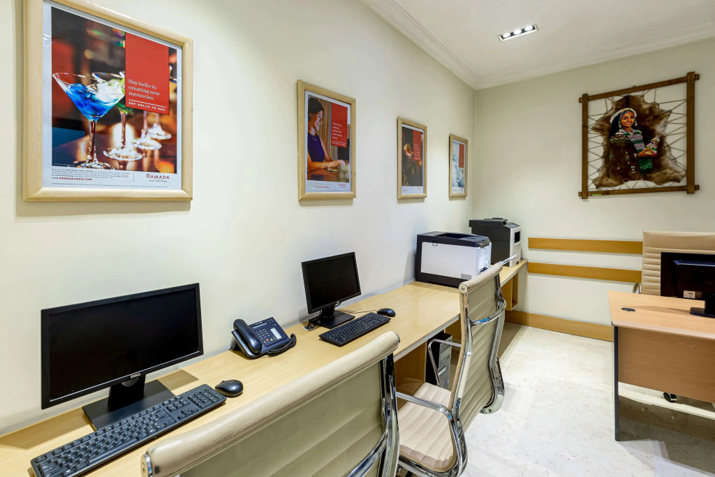 Ramada Addis, Addis Ababa