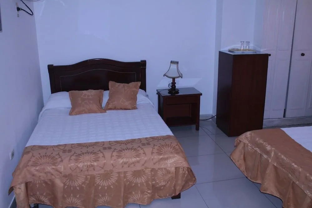 Hotel Khalifa