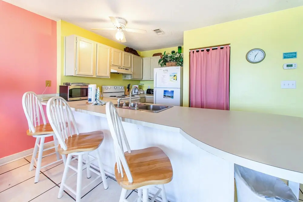Island Sands 206